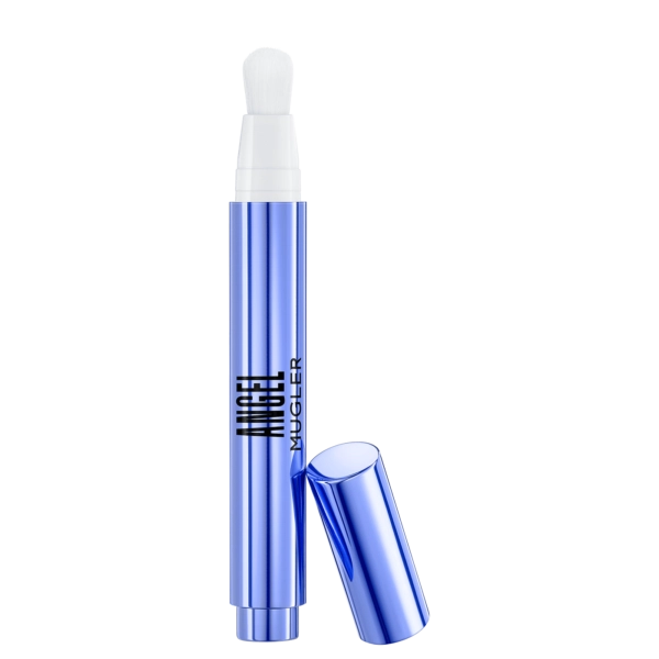 Mugler Perfuming Brushes - Perfume In a Brush?! 1 Mugler Perfuming Brushes - Perfume In a Brush?!