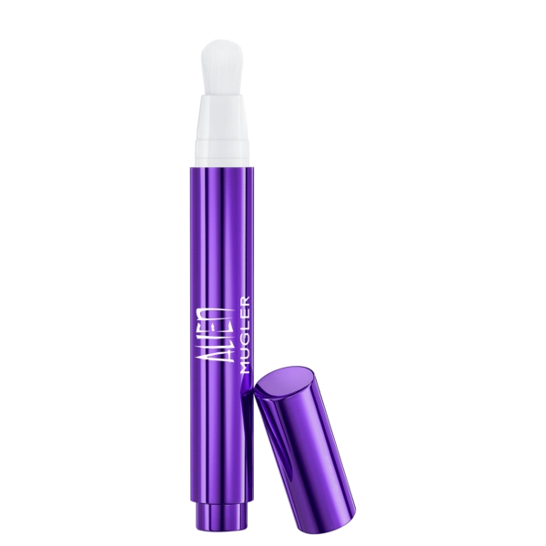 Mugler Perfuming Brushes - Perfume In a Brush?!