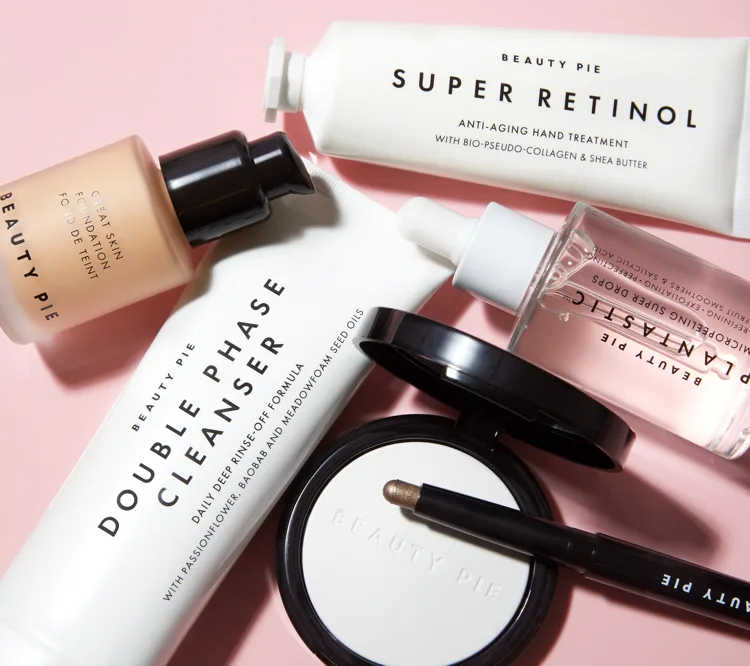 Beauty Pie - How Does It Work? 1 Beauty Pie - How Does It Work?