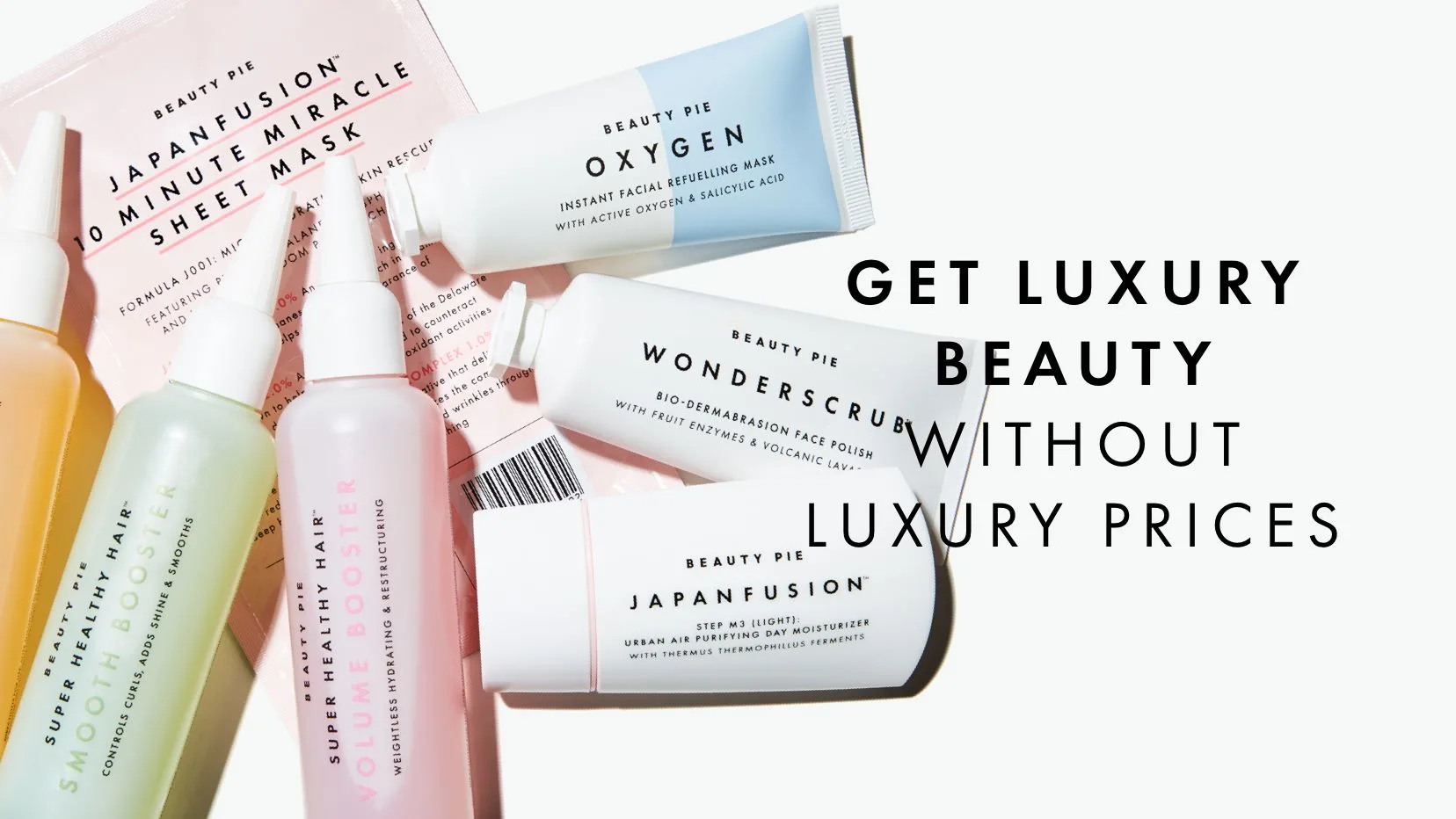 Beauty Pie - How Does It Work?