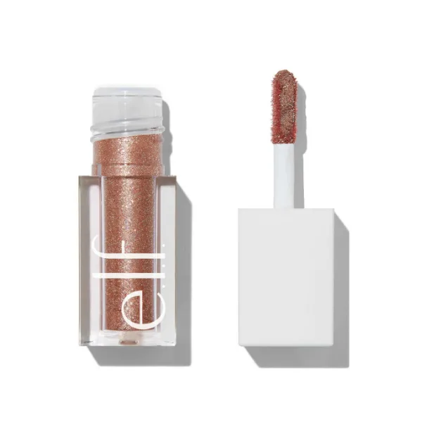 ELF Liquid Glitter Eyeshadows