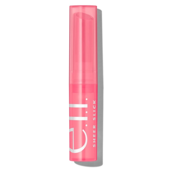 ELF Sheer Slick Lipstick 1 ELF Sheer Slick Lipstick