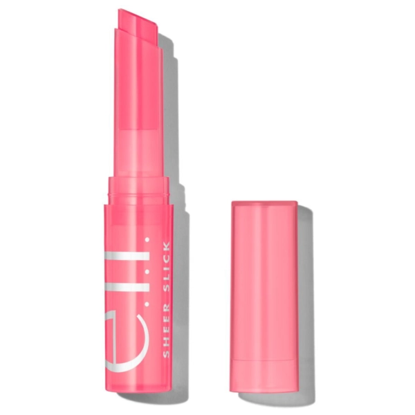 ELF Sheer Slick Lipstick