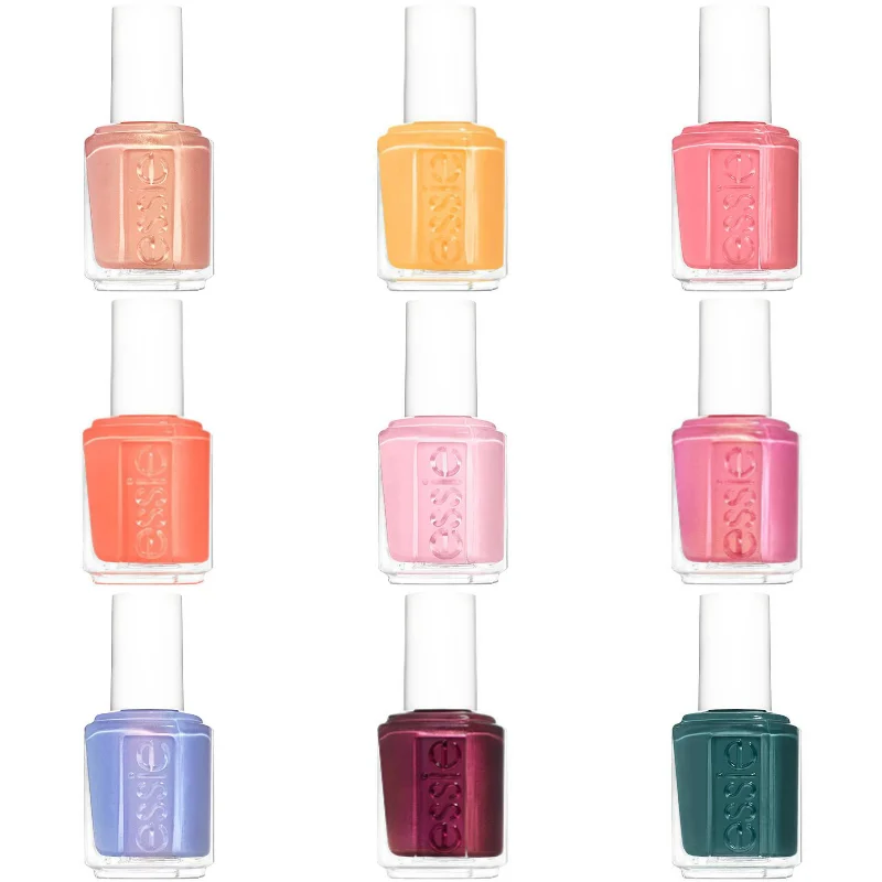 Essie Flying Solo Spring Collection 2020 1 Essie Flying Solo Spring Collection 2020
