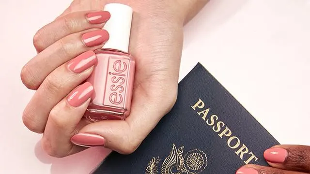 Essie Flying Solo Spring Collection 2020