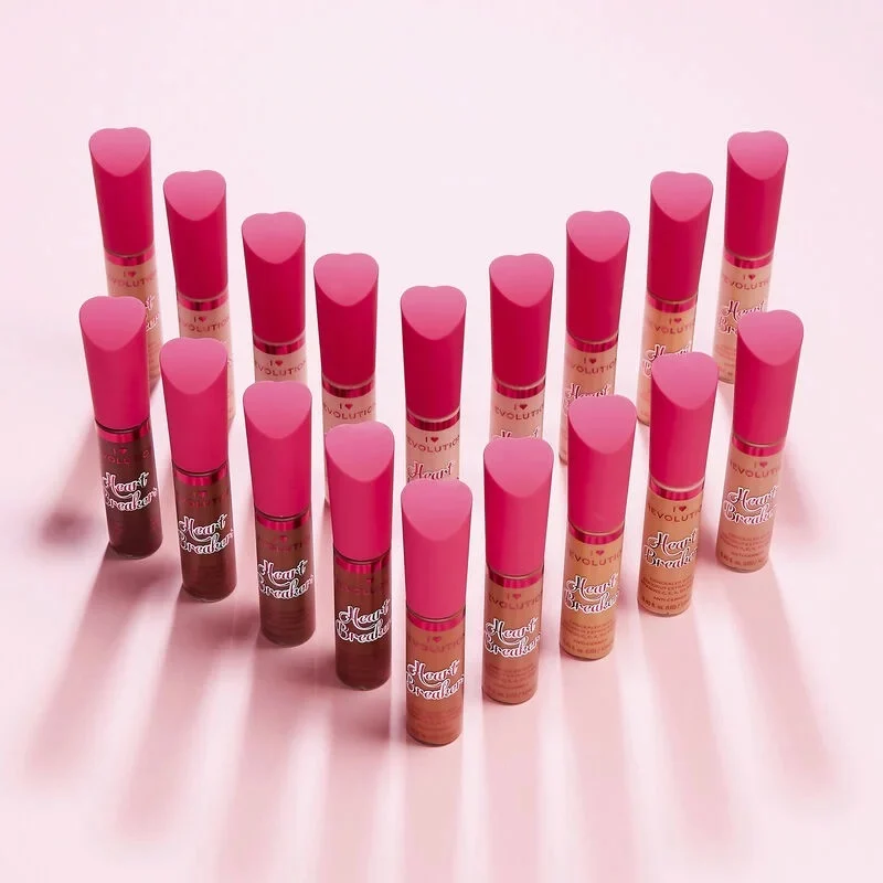 I Heart Revolution Heartbreakers Concealer 18 Shades I Heart Revolution Heartbreakers Concealer 18 Shades