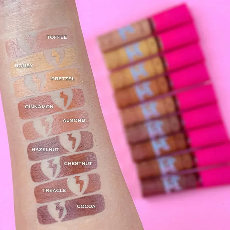 I Heart Revolution Heartbreakers Concealer