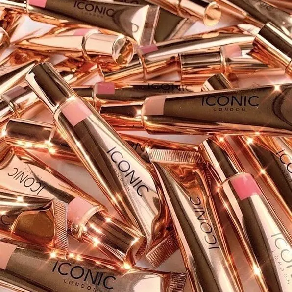 Iconic London Sheer Blush