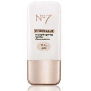 No7 Custom Blend Highlighting Drops
