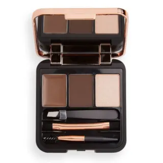 Revolution Brow Sculpt Kit