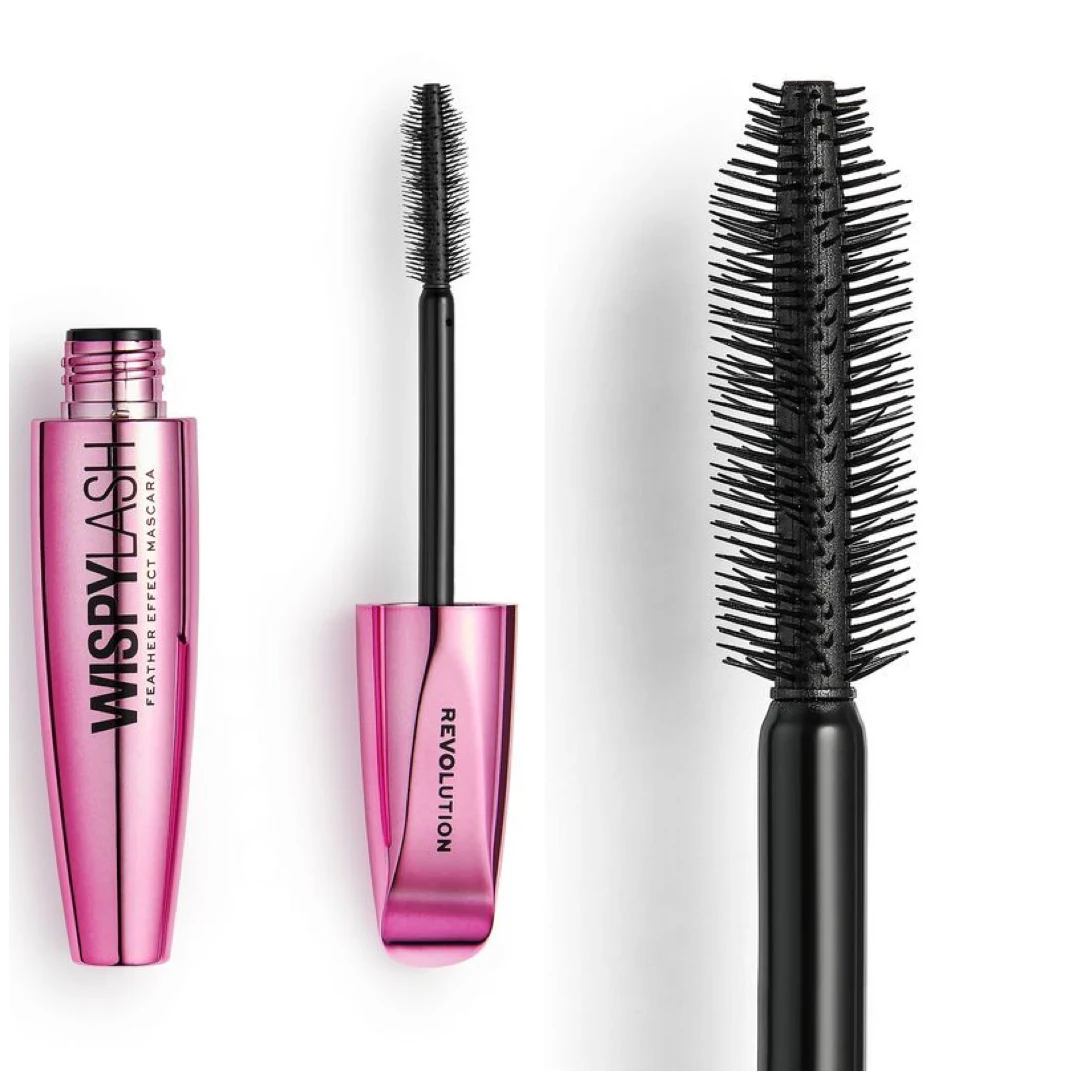 Revolution Mascara Collection