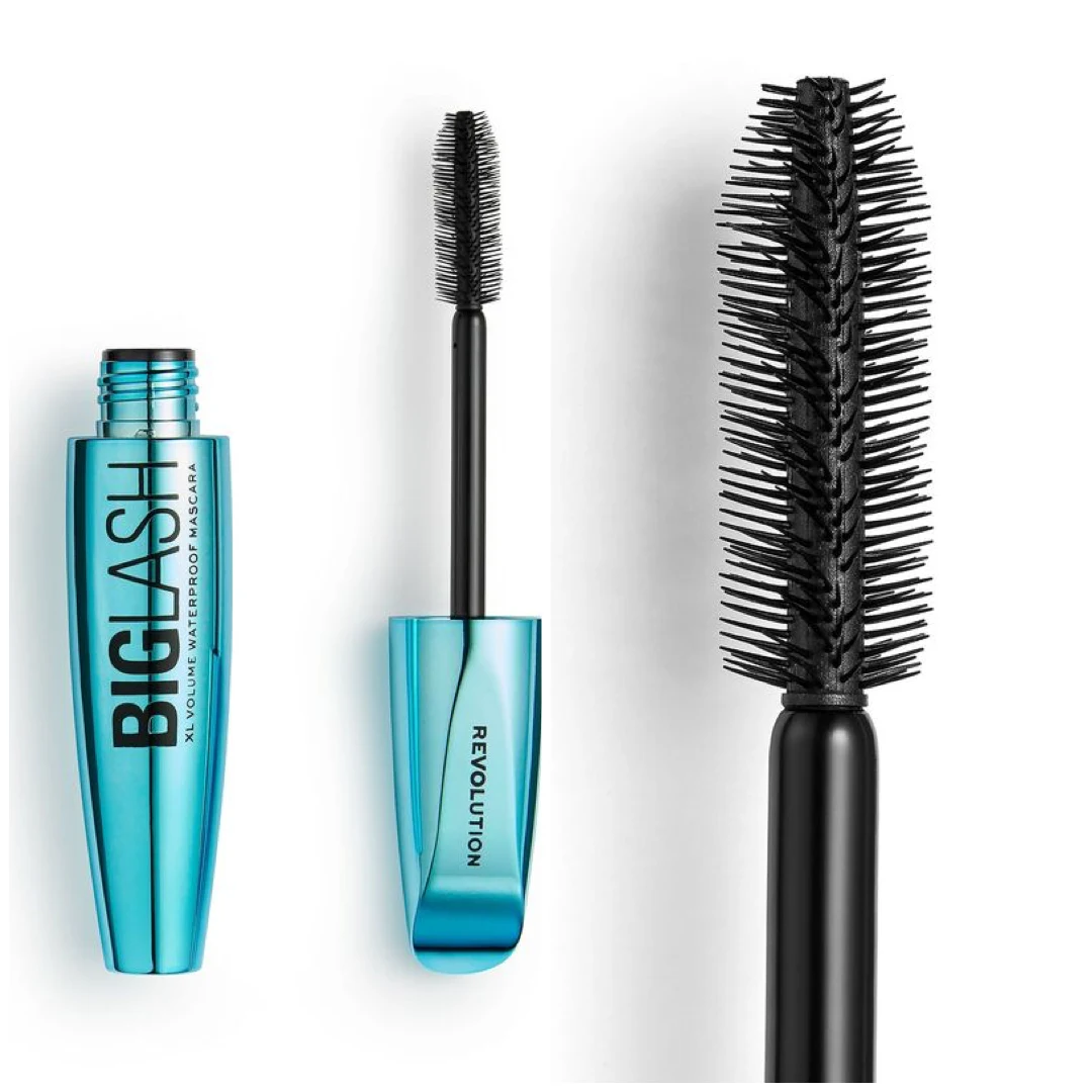 REVOLUTION BIG LASH MASCARA
