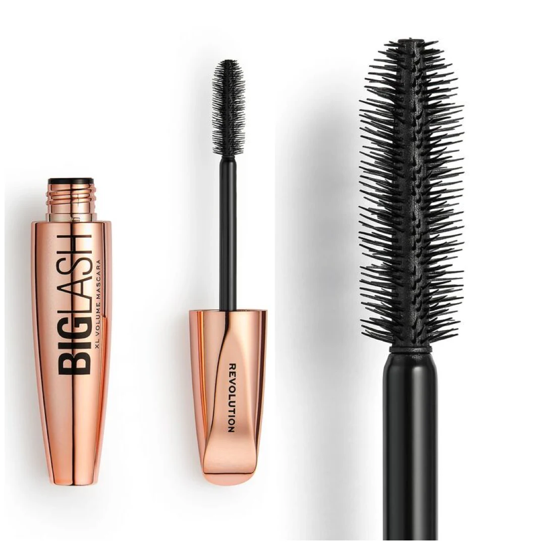 Revolution Mascara Collection - 5 NEW MASCARAS! 2
