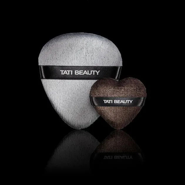 Tati Beauty The Blendiful