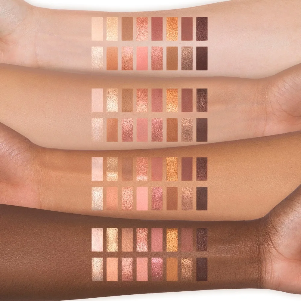 Too Faced Born This Way The Natural Nudes Eye Shadow Palette