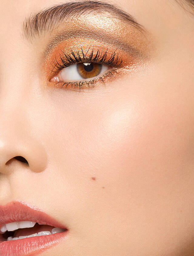 YSL Sequin Crush Mono Eyeshadow Collection