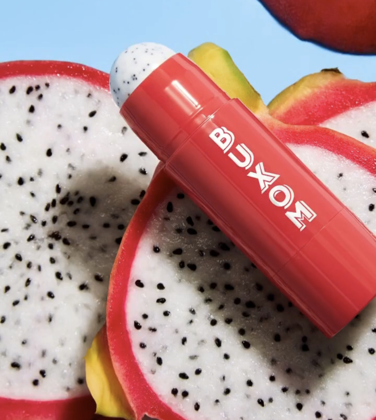 Buxom Power Full Lip Scrub