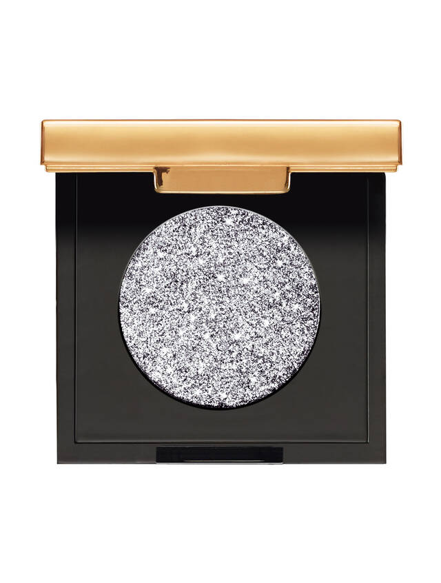 YSL Sequin Crush Mono Eyeshadow Collection