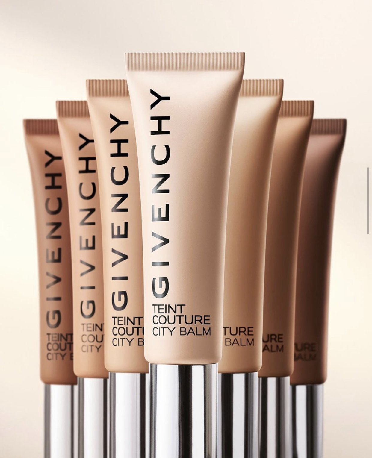 Givenchy Teint Couture City Balm Foundation