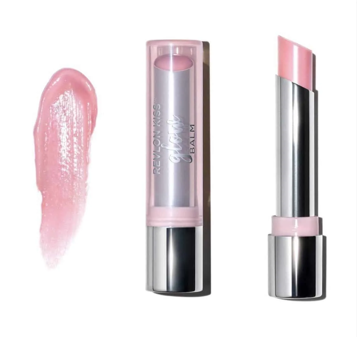 Revlon Kiss Glow Balm | Asia Exclusive