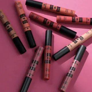 Essence Stay 8h Matte Liquid Lipstick