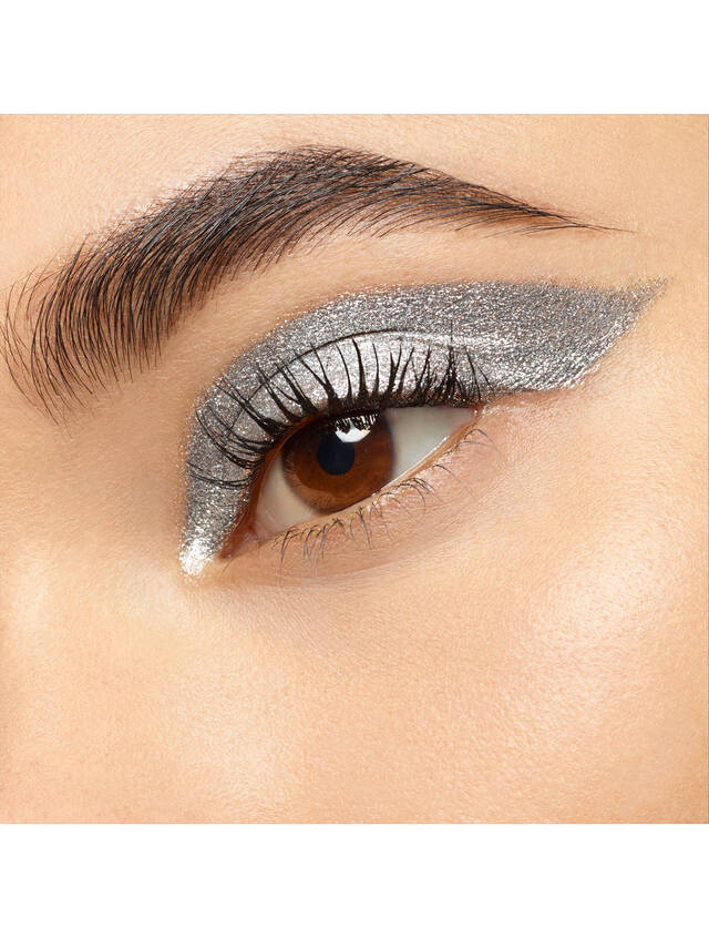 YSL Sequin Crush Mono Eyeshadow Collection