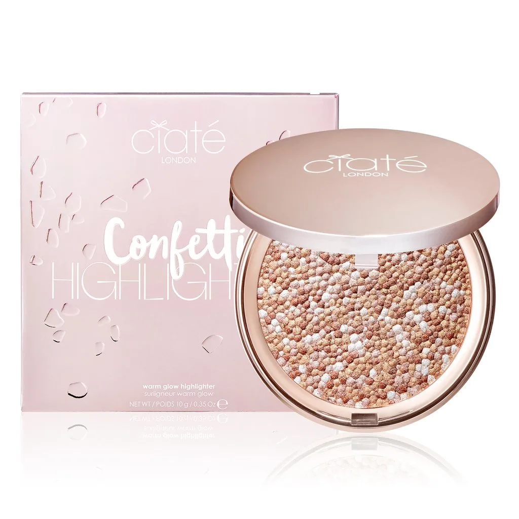 Ciate Confetti Highlighter
