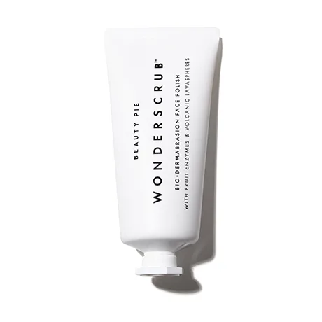 Beauty Pie Wonderscrub Bio-Dermabrasion Face Polish 1 Beauty Pie Wonderscrub Bio-Dermabrasion Face Polish
