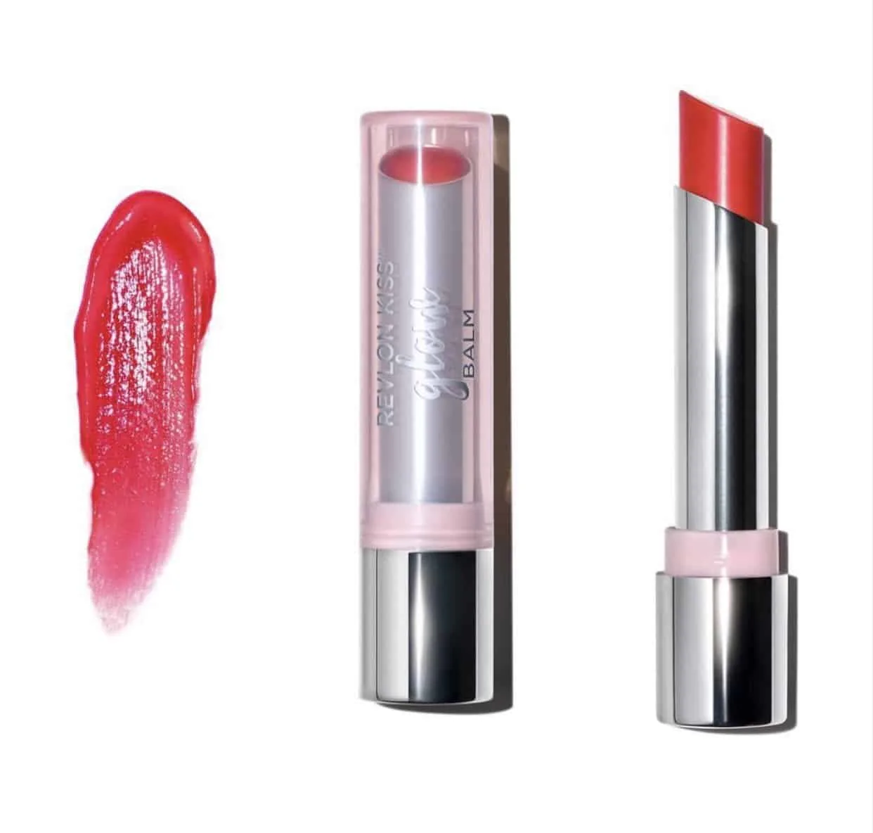 Revlon Kiss Glow Balm | Asia Exclusive