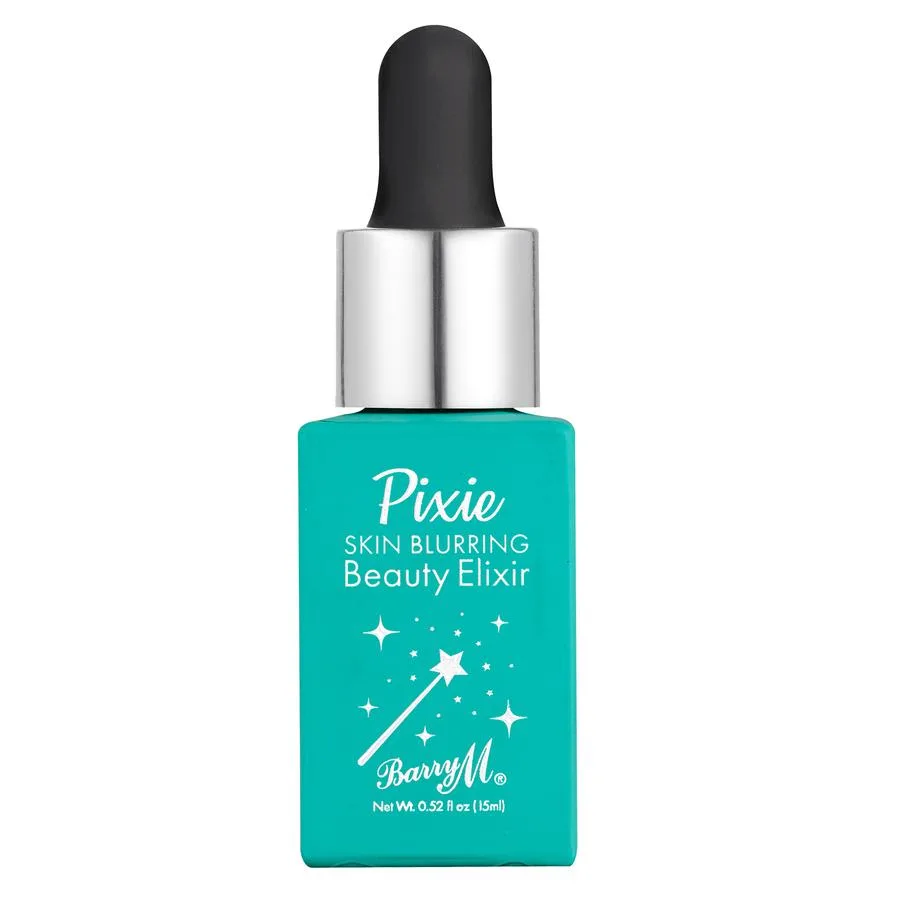 Barry M Pixie Skin Blurring Beauty Elixir