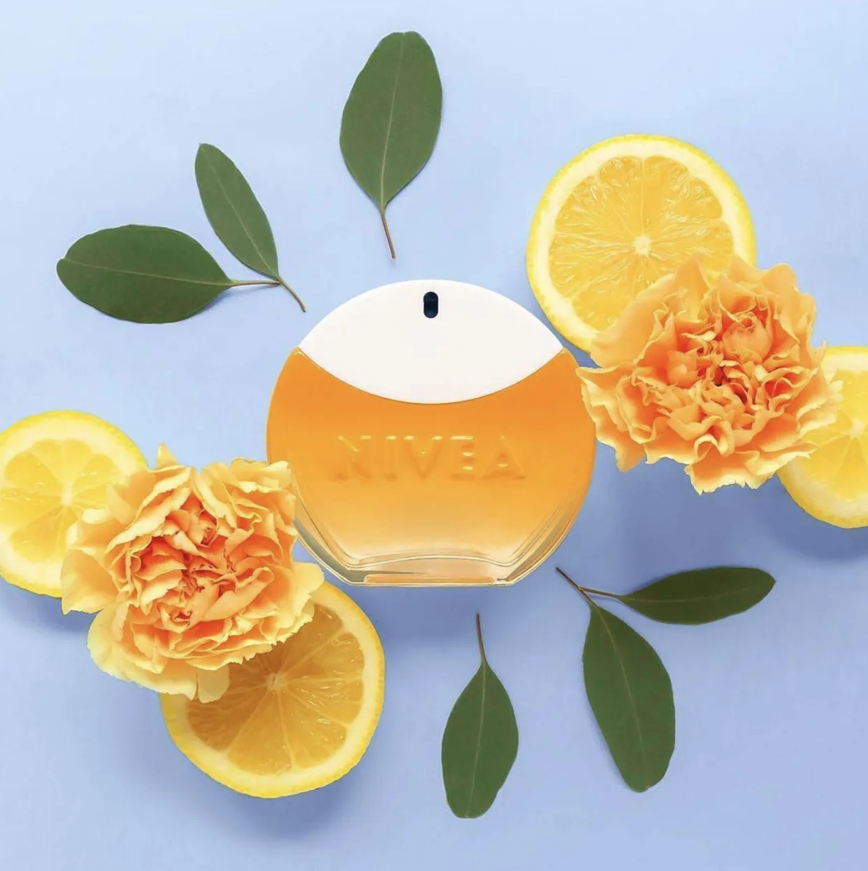 Nivea Sun Eau de Toilette