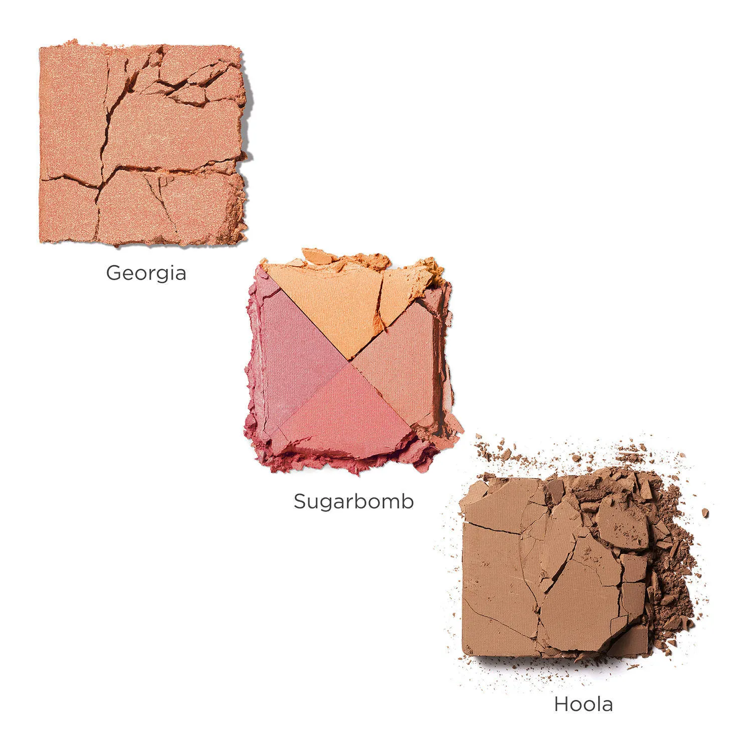 Benefit Cheek Stars Mini Reunion Tour Palette