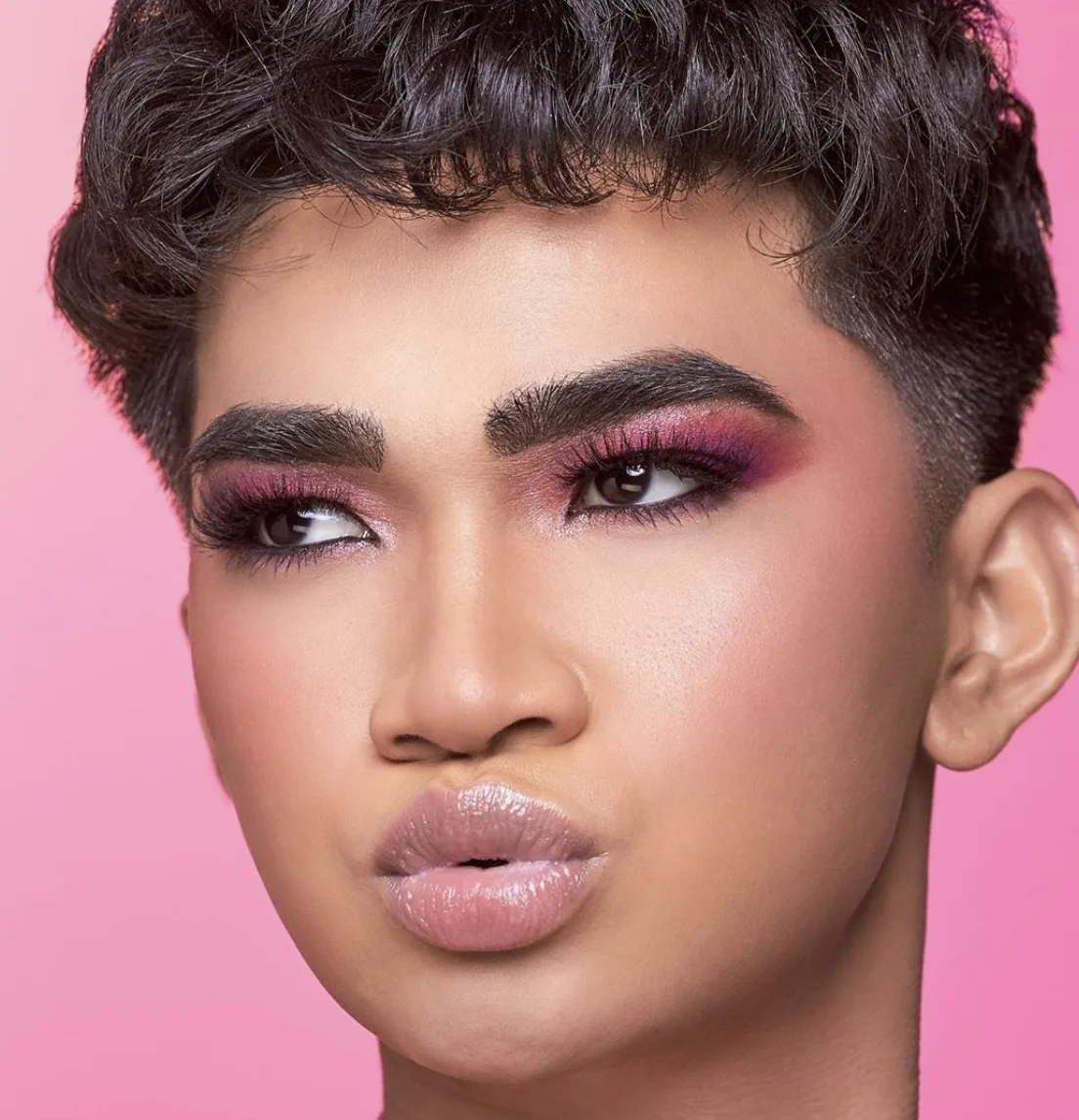Wet N Wild Bretman Rock Jungle Rock Collection
