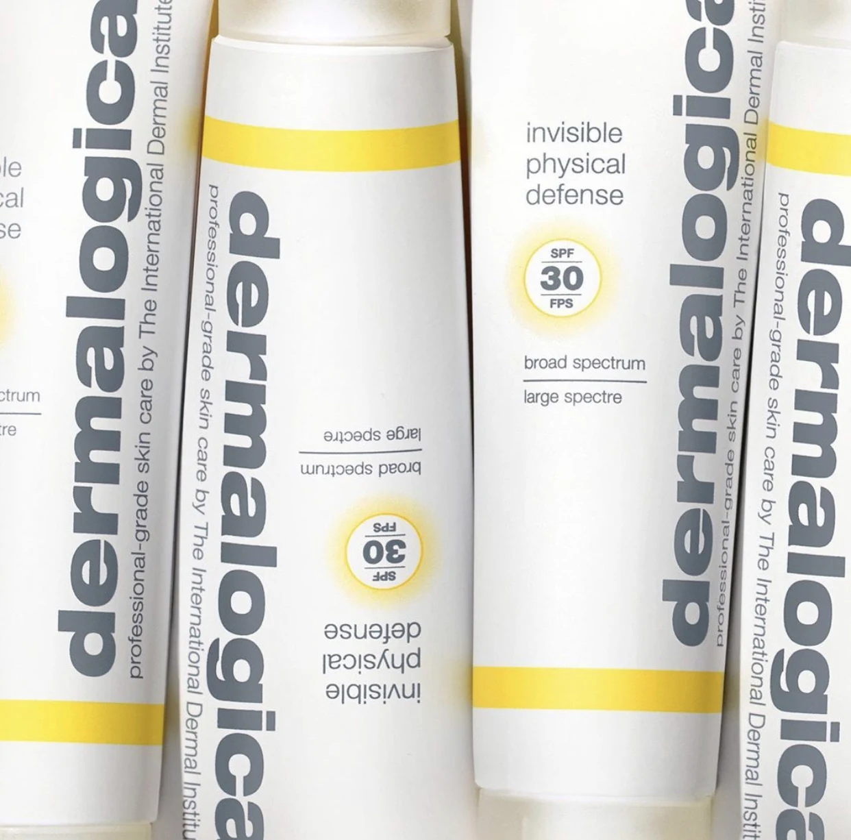 Dermalogica Invisible Physical Defence SPF30 1 Dermalogica Invisible Physical Defence SPF30