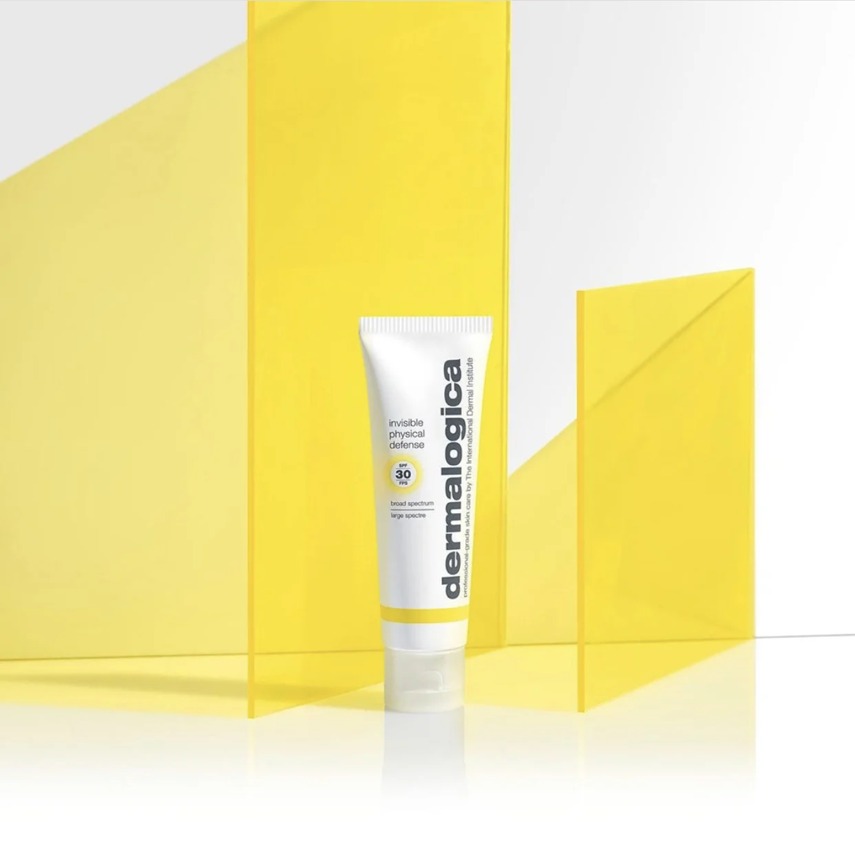Dermalogica Invisible Physical Defence SPF30