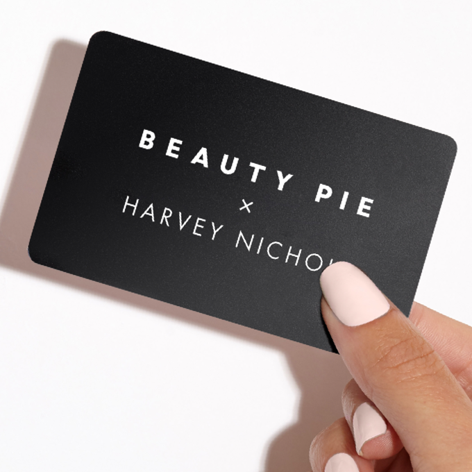 Beauty Pie Launch Pop Up Shop!