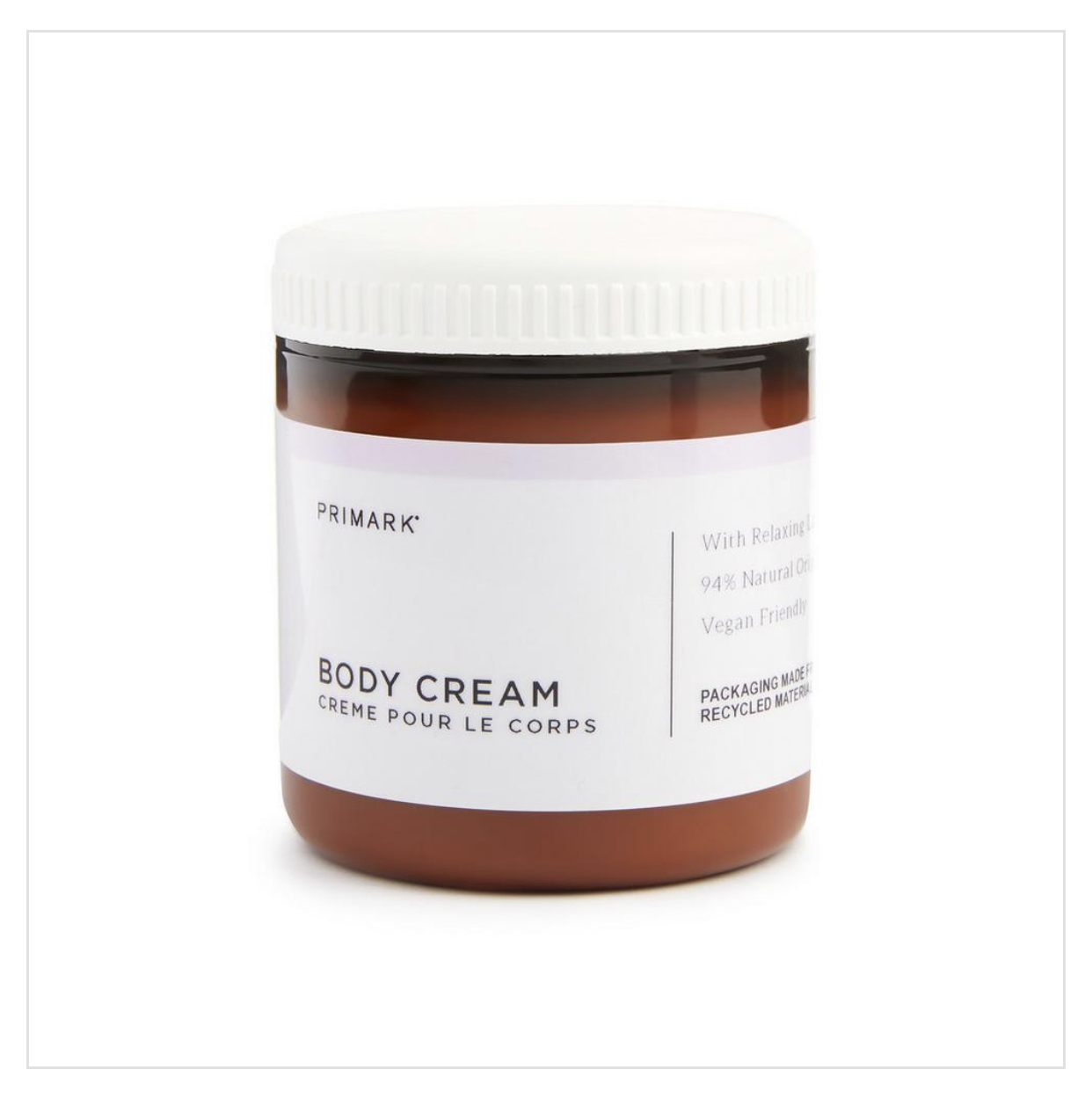 Primark Vegan Beauty Essentials