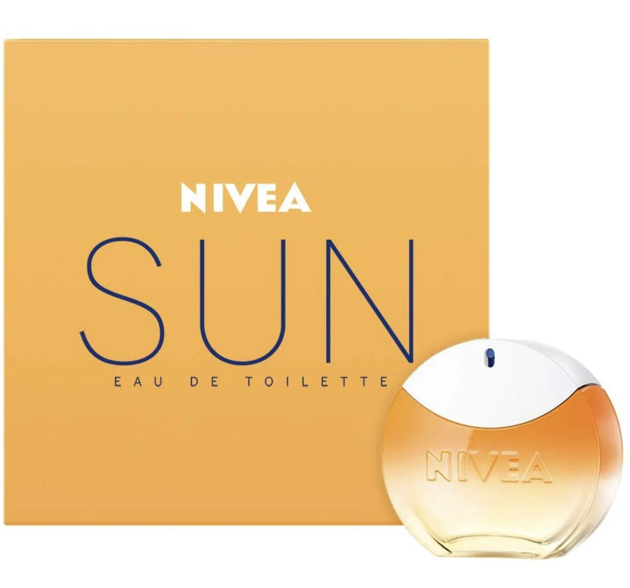Nivea Sun Eau de Toilette