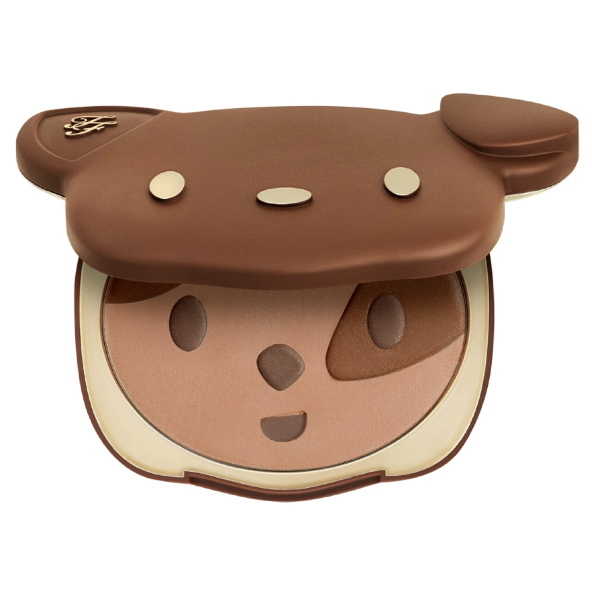 Too Faced Sun Puppy Bronzer