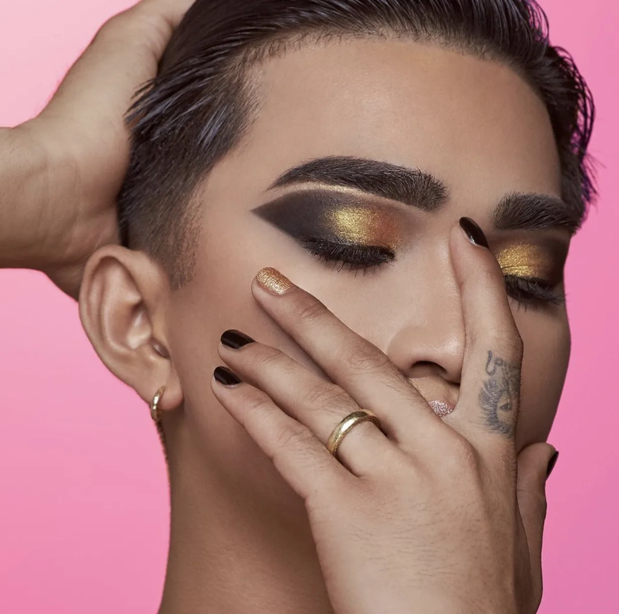 Wet N Wild Bretman Rock Jungle Rock Collection