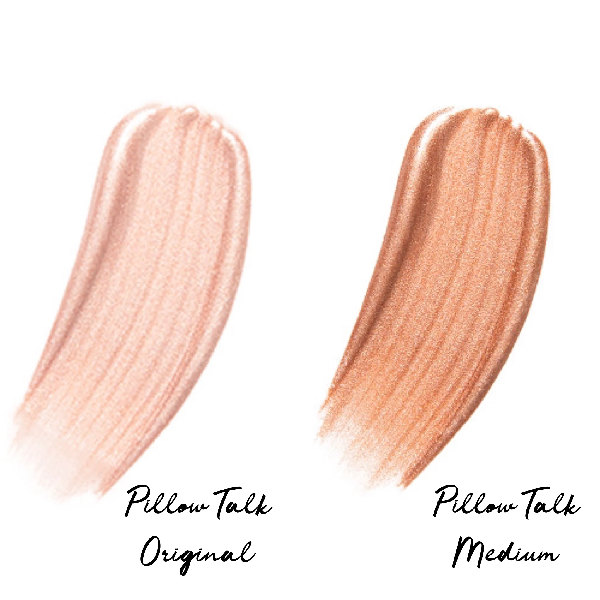 Charlotte Tilbury Pillow Talk Beauty Light Wands