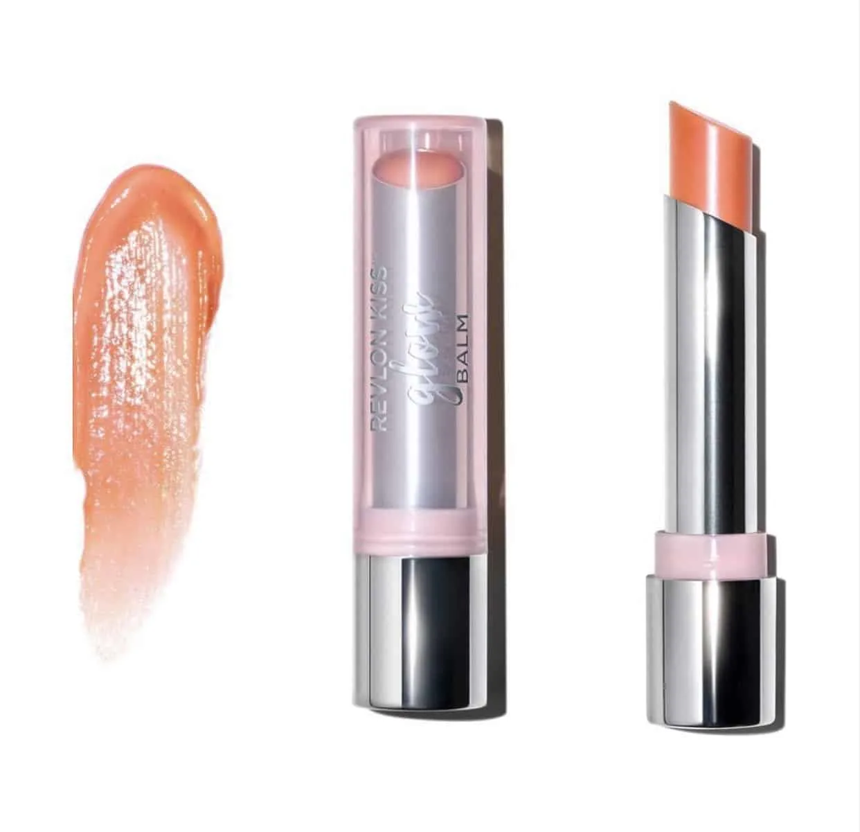 Revlon Kiss Glow Balm | Asia Exclusive