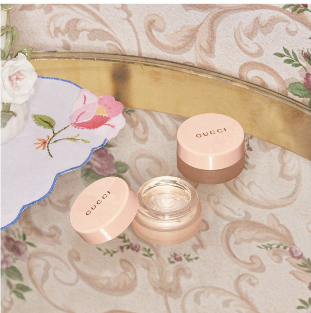 gucci beauty online