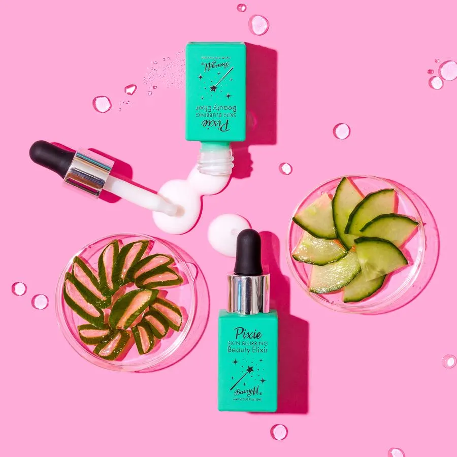 Barry M Pixie Skin Blurring Beauty Elixir 1 Barry M Pixie Skin Blurring Beauty Elixir