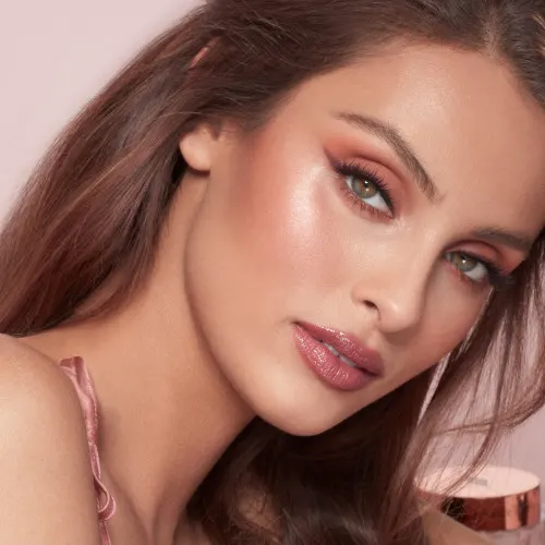 Charlotte Tilbury Pillow Talk Beauty Light Wands