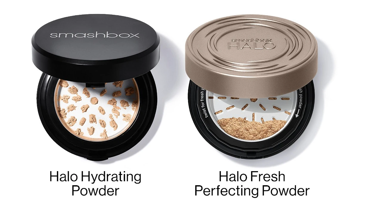 Smashbox Halo Fresh Perfecting Powder