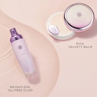 Tatcha The Liquid Silk Canvas Featherweight Protective Primer