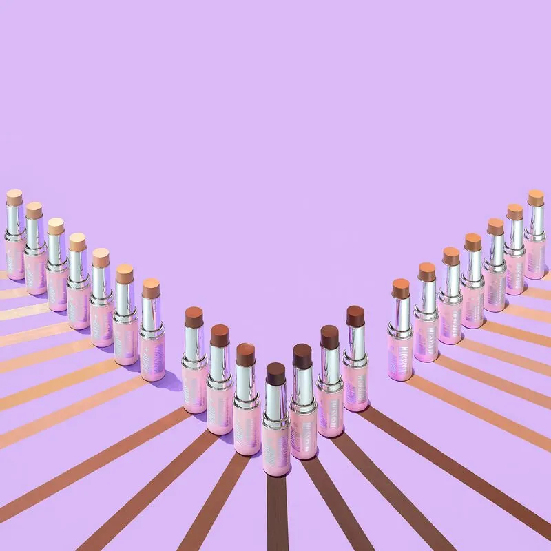Revolution Makeup Obsession Quick Stick Foundation 1 Revolution Makeup Obsession Quick Stick Foundation