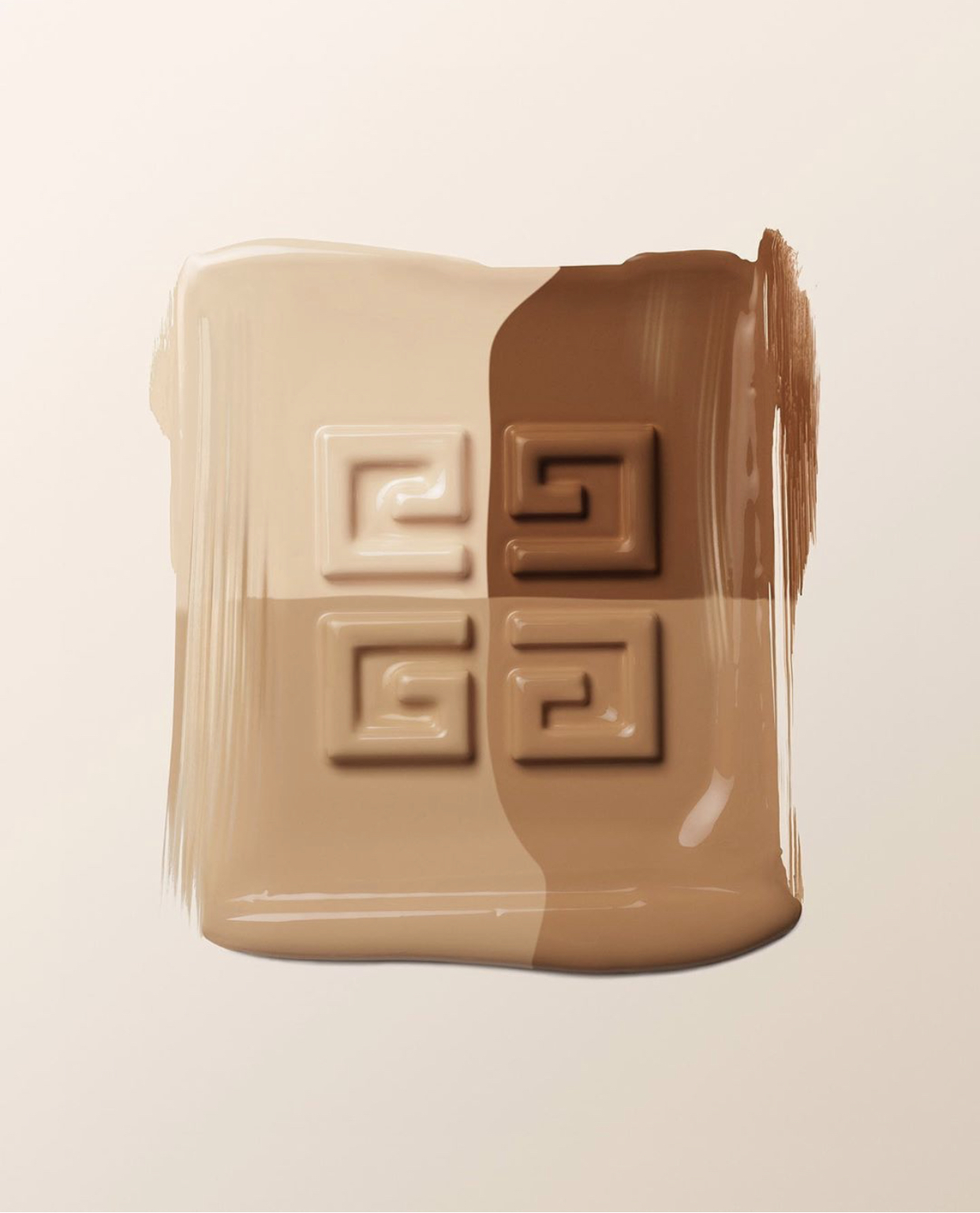 Givenchy Teint Couture City Balm Foundation