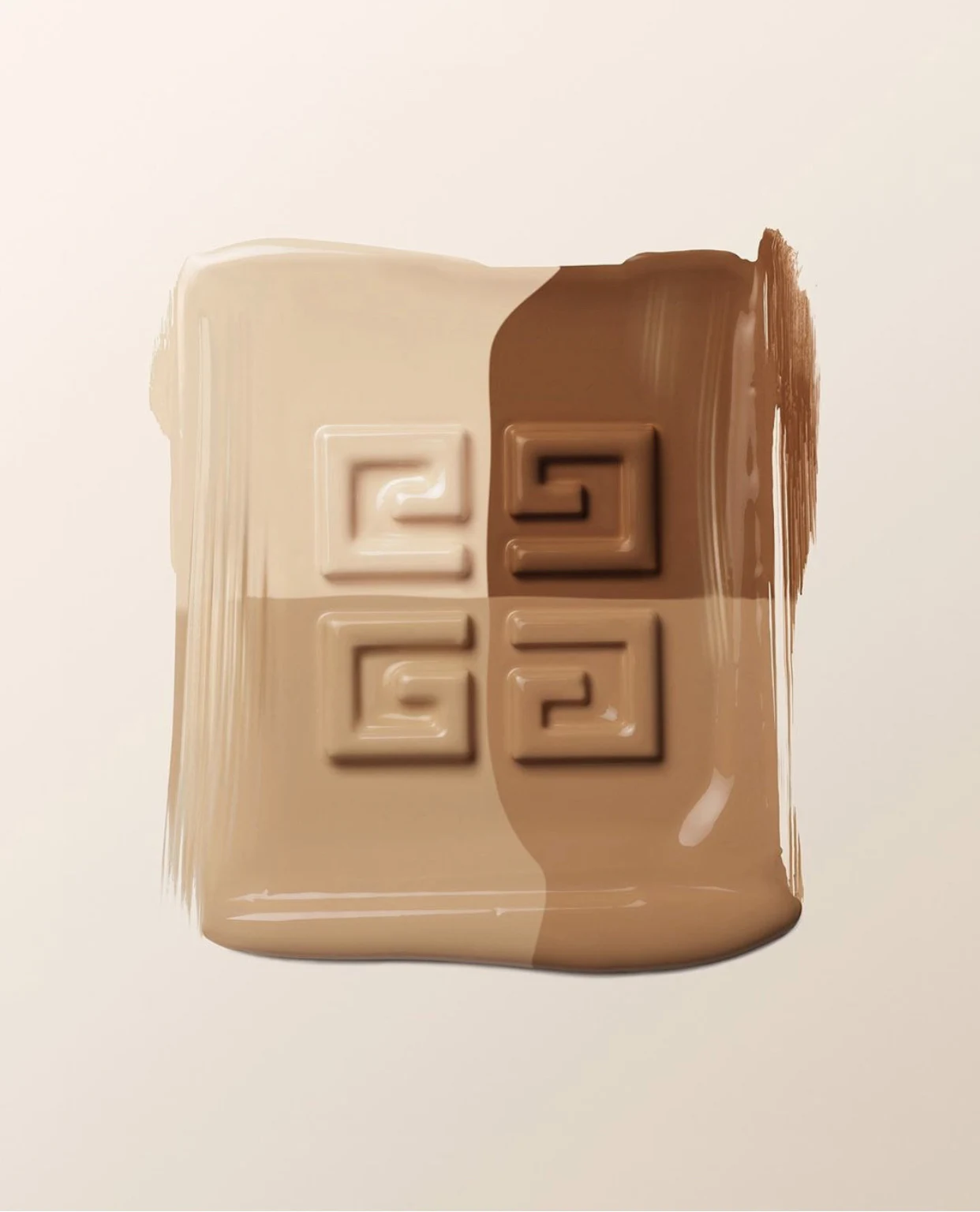 Givenchy Teint Couture City Balm Foundation